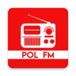 radio online radio internetowe android application logo